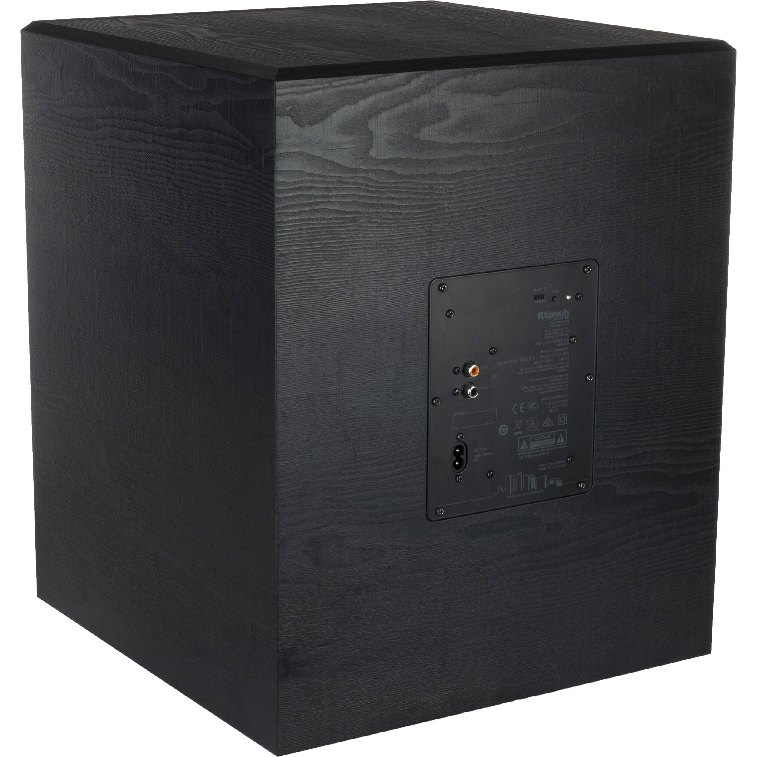 klipsch cinema 6