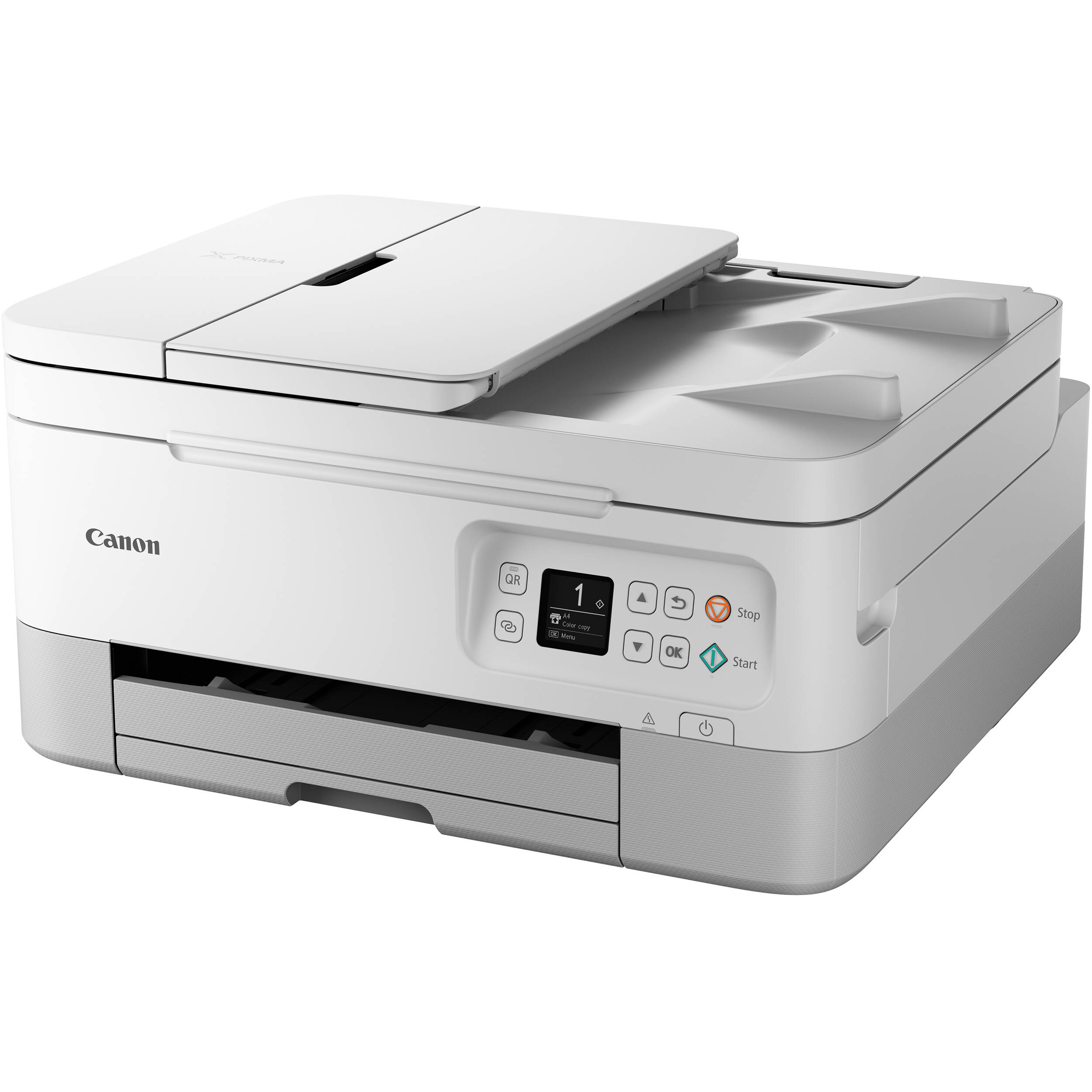 canon pixma tr7020 printer