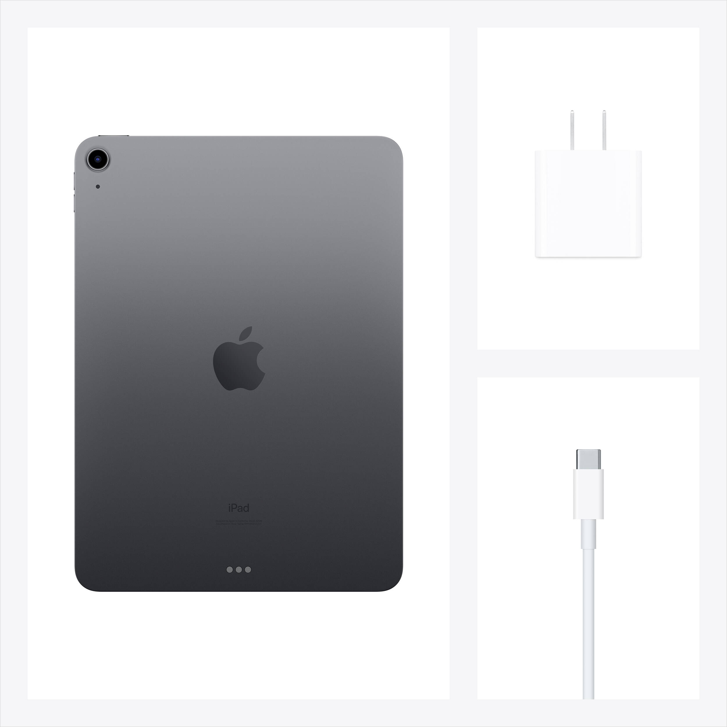 Apple 10 9 Ipad Air Myfm2ll A B H Photo Video