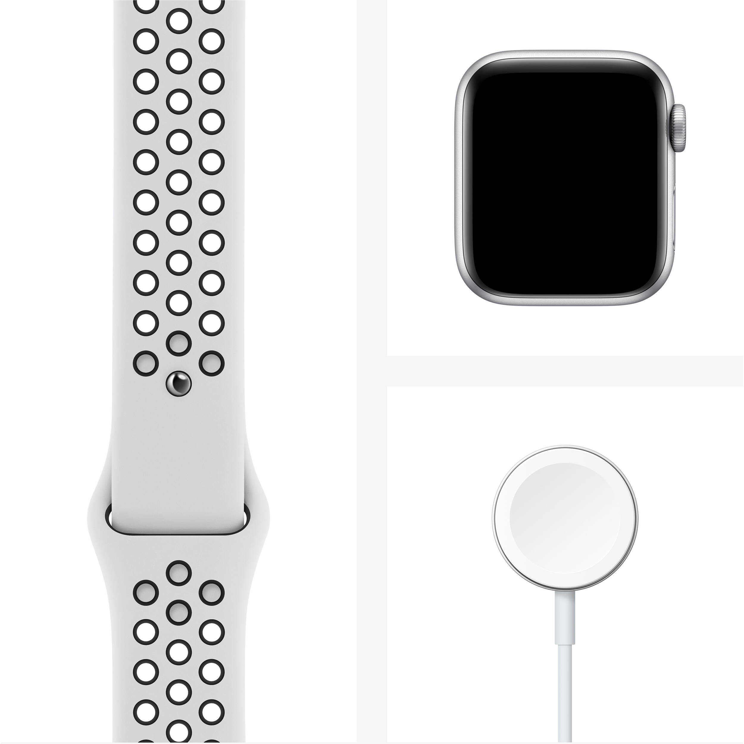 i watch 6 nike