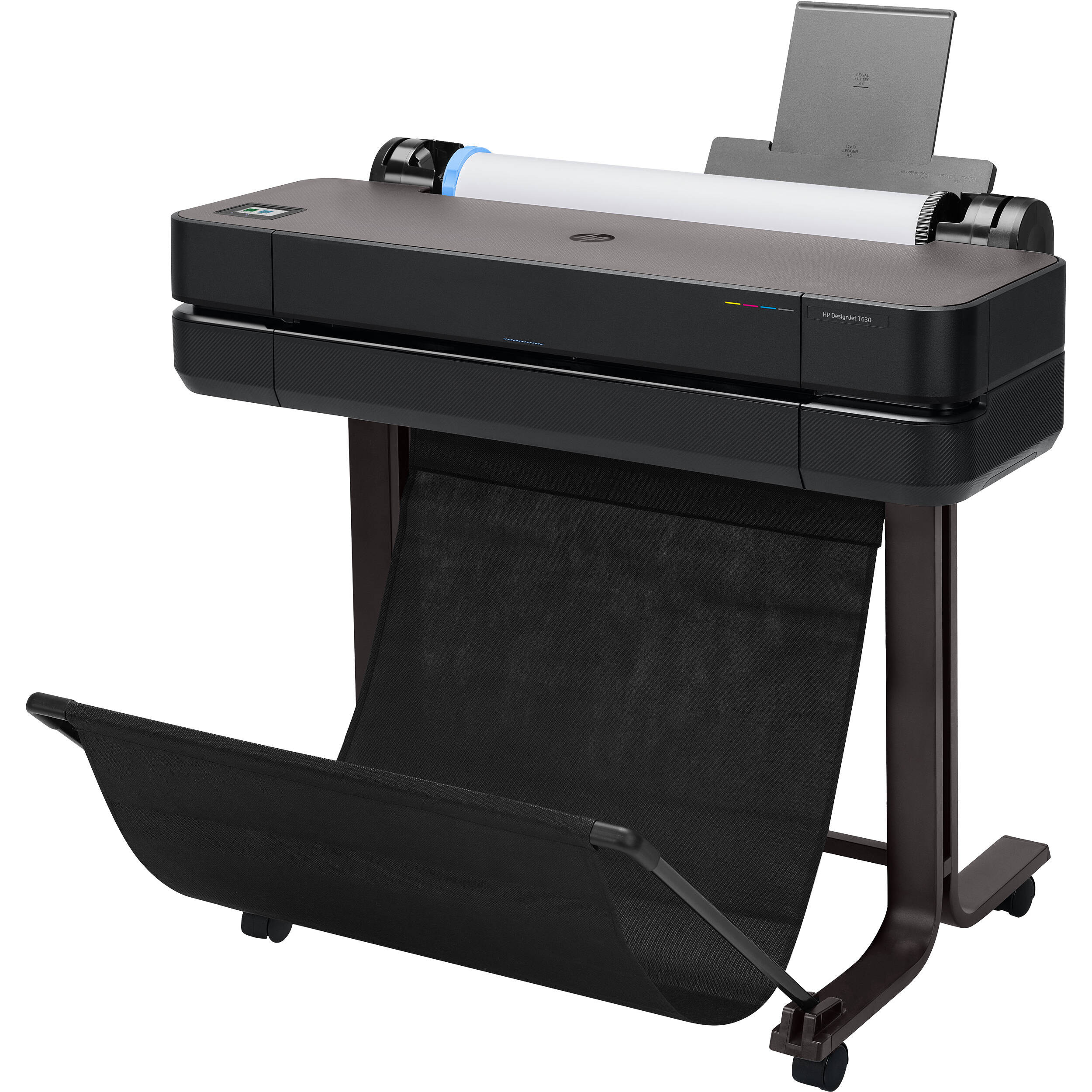 hp plotter t630