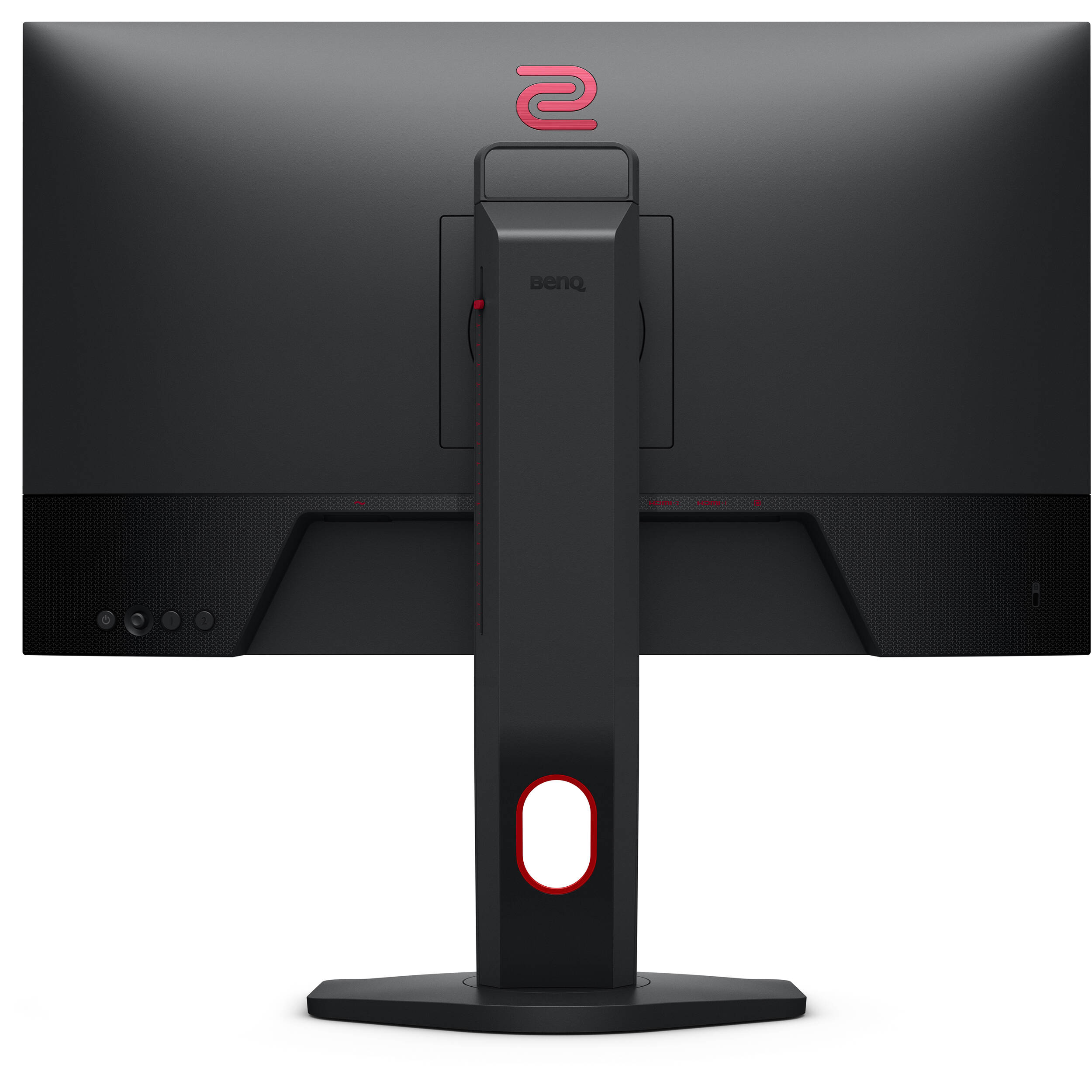 Benq Zowie Zowie Xl2411k 24 16 9 144 Hz Tn Gaming Monitor