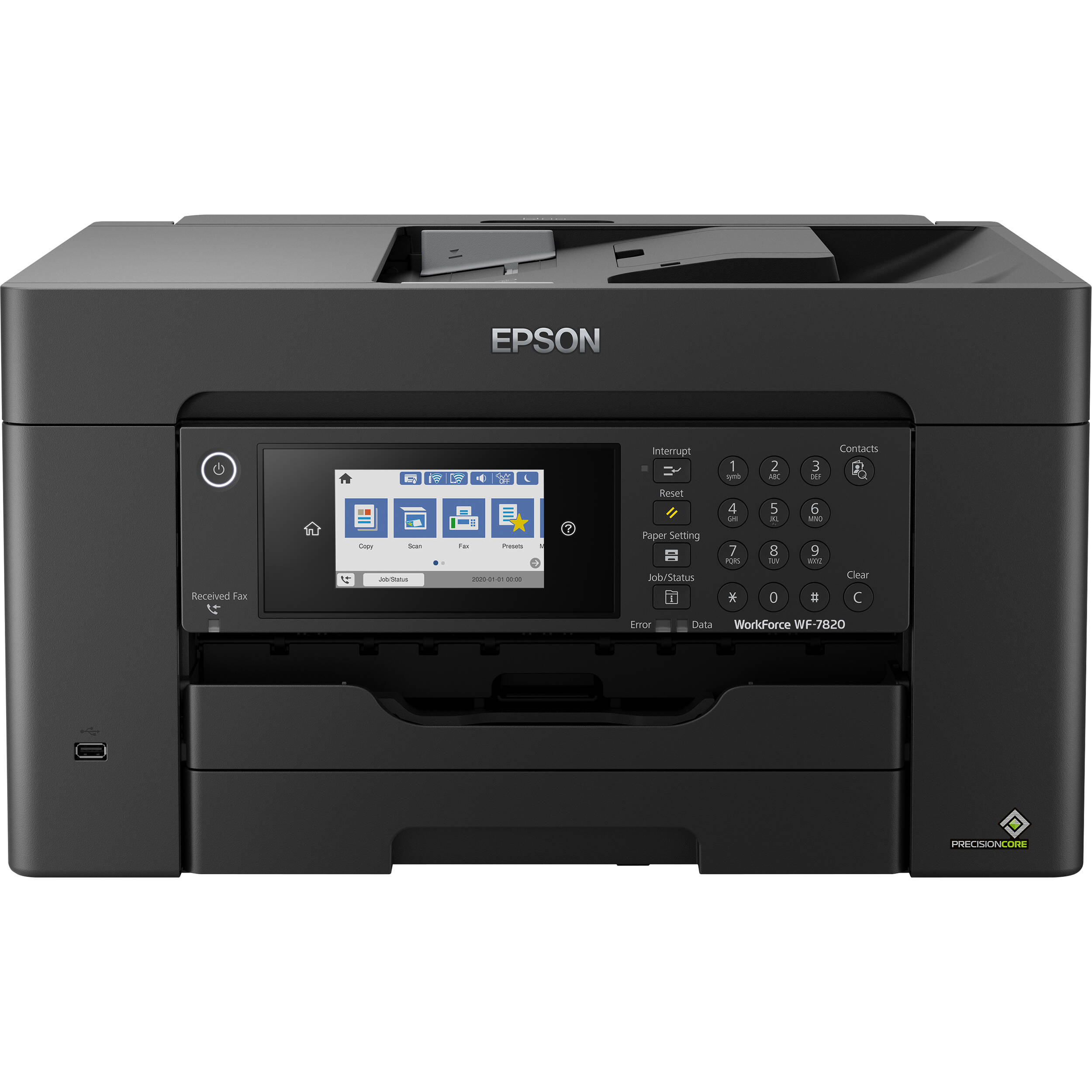 epson 7820