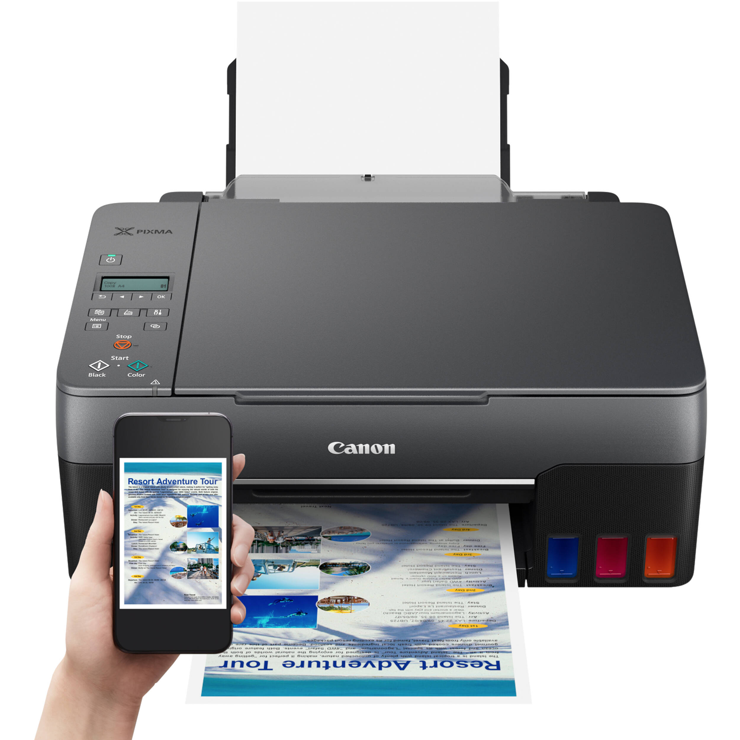 g3260 printer