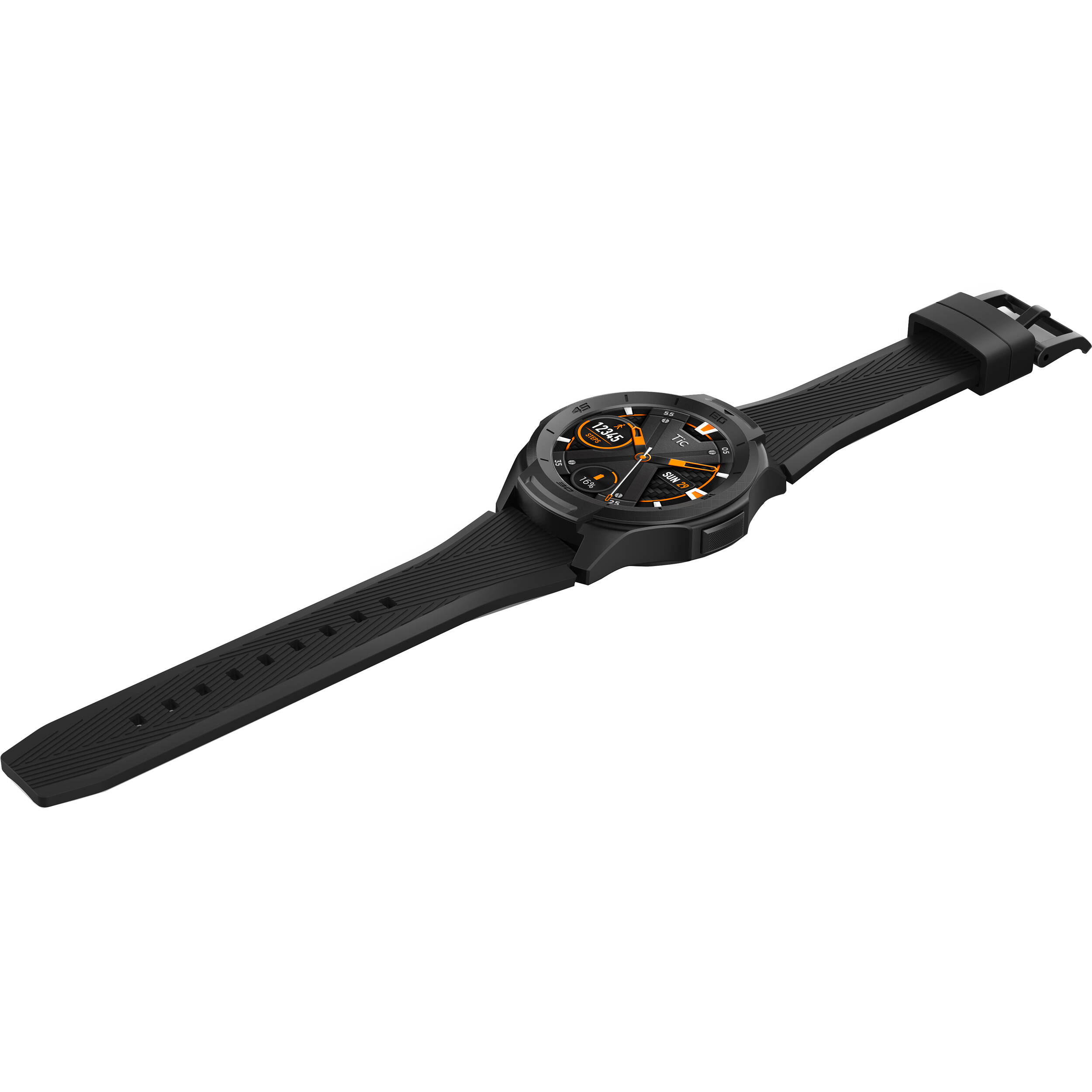 ticwatch s2 midnight