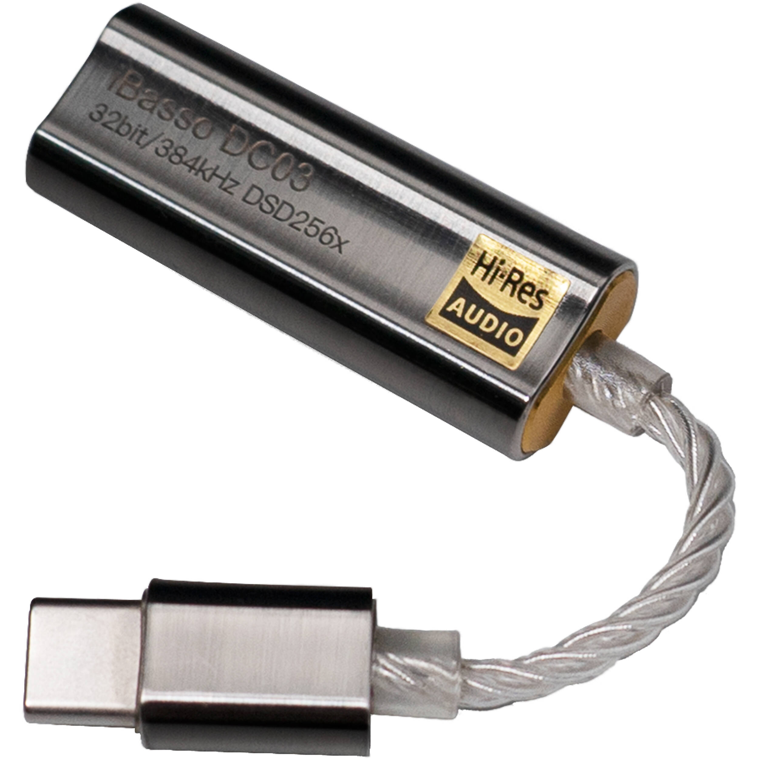 ibasso dc03 specs