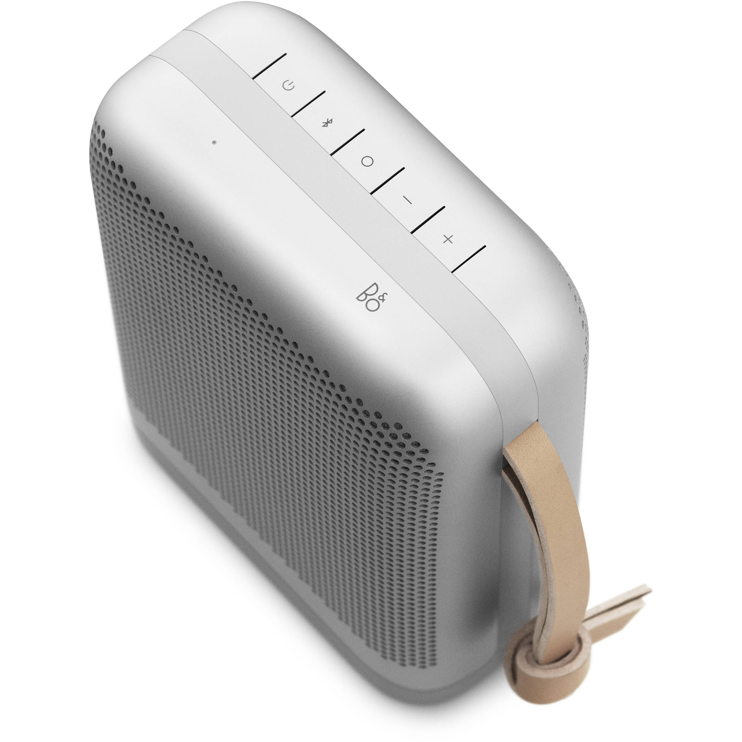 bang & olufsen p6