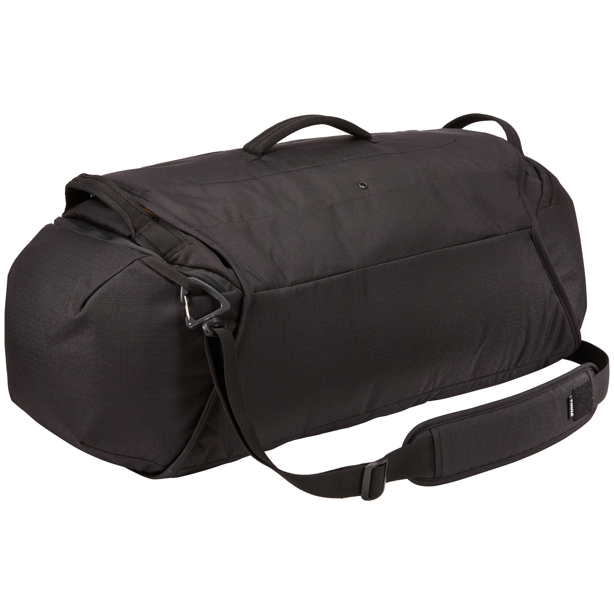 thule roundtrip bike duffel 55l