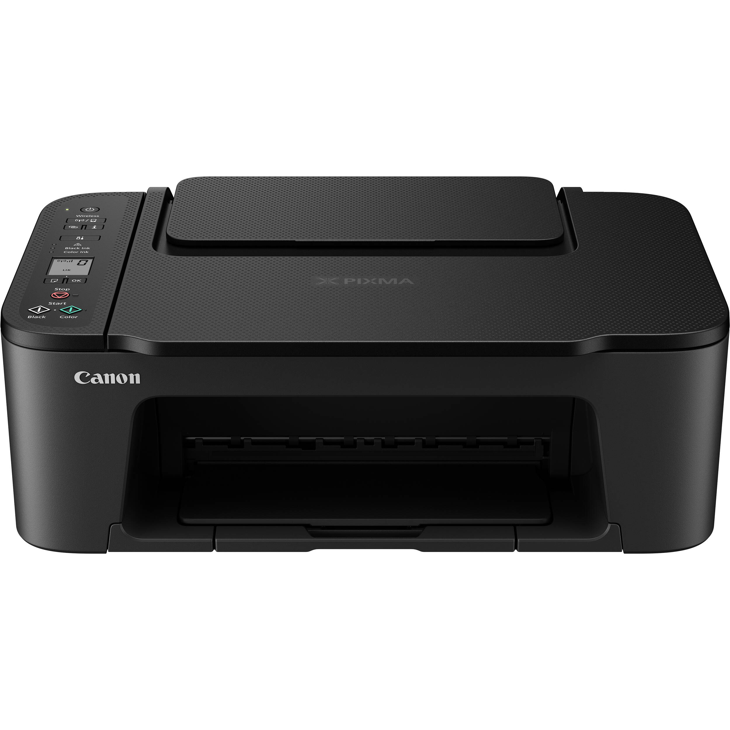 canon pixma laser printer