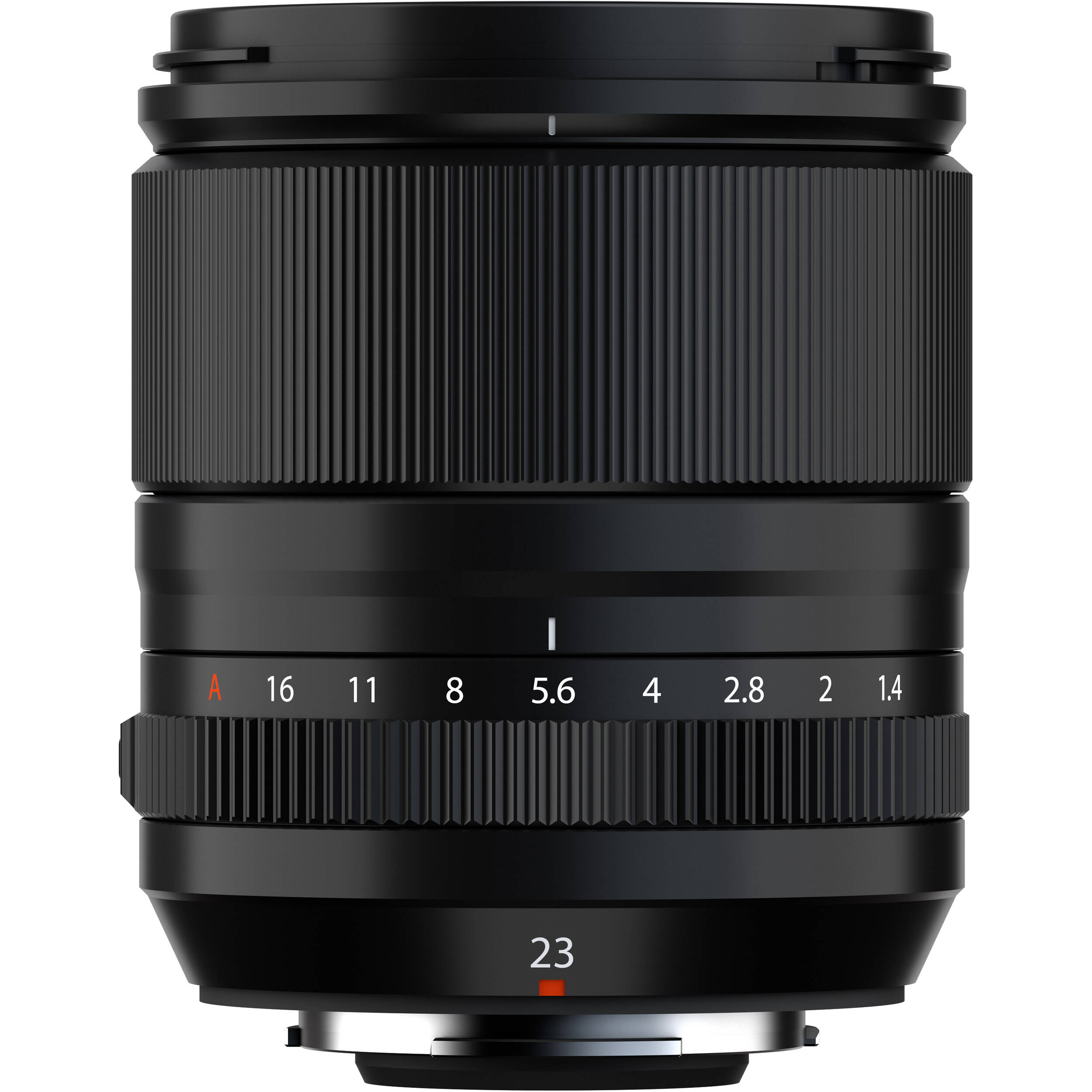 Ống kính XF23mmF1.4 R LM WR | Chính hãng - thiết kế và phụ kiện