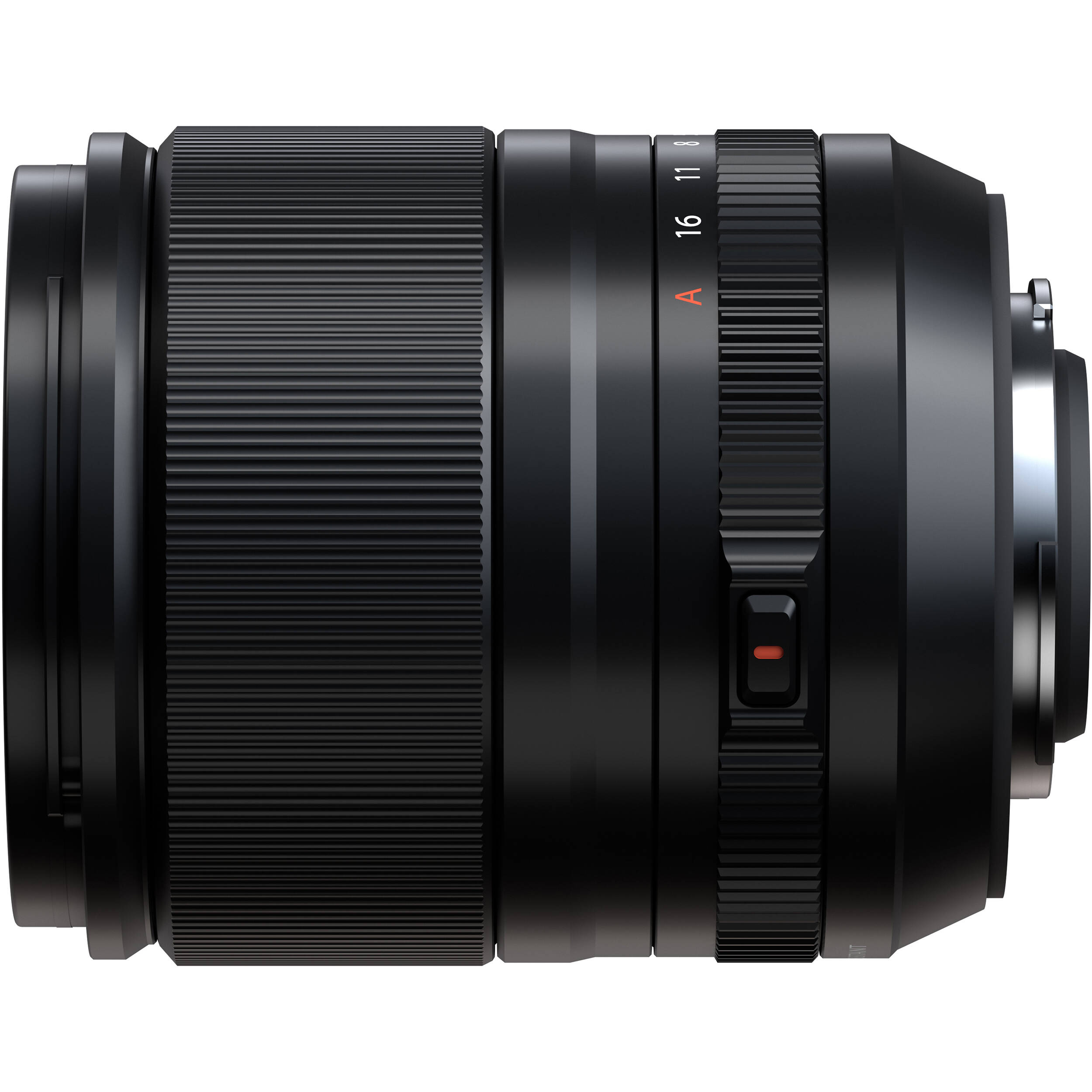 Ống kính XF23mmF1.4 R LM WR | Chính hãng - cấu hình hộp sạc