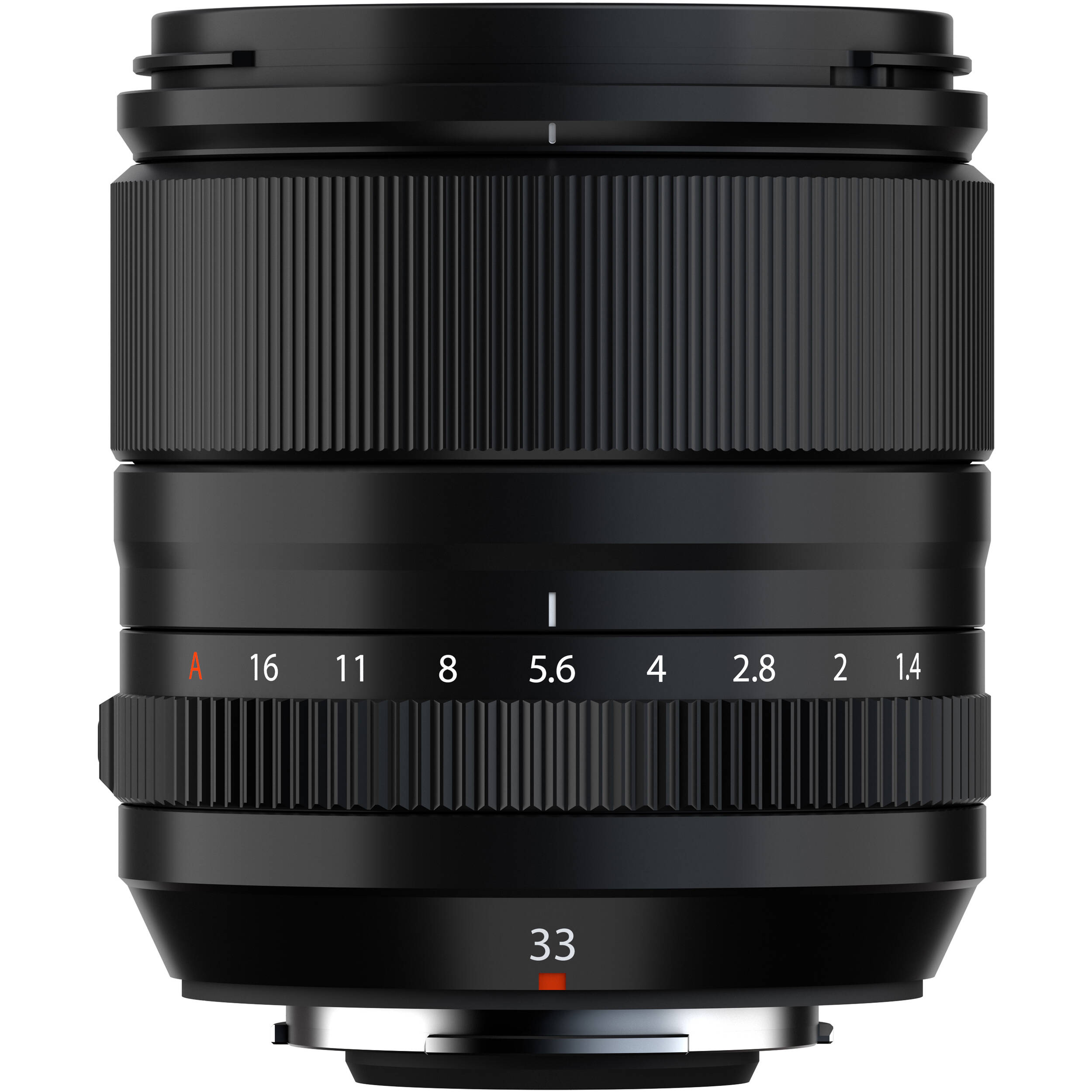 Ống kính XF33mmF1.4 R LM WR | Hàng trưng bày | Chính hãng — ảnh 2