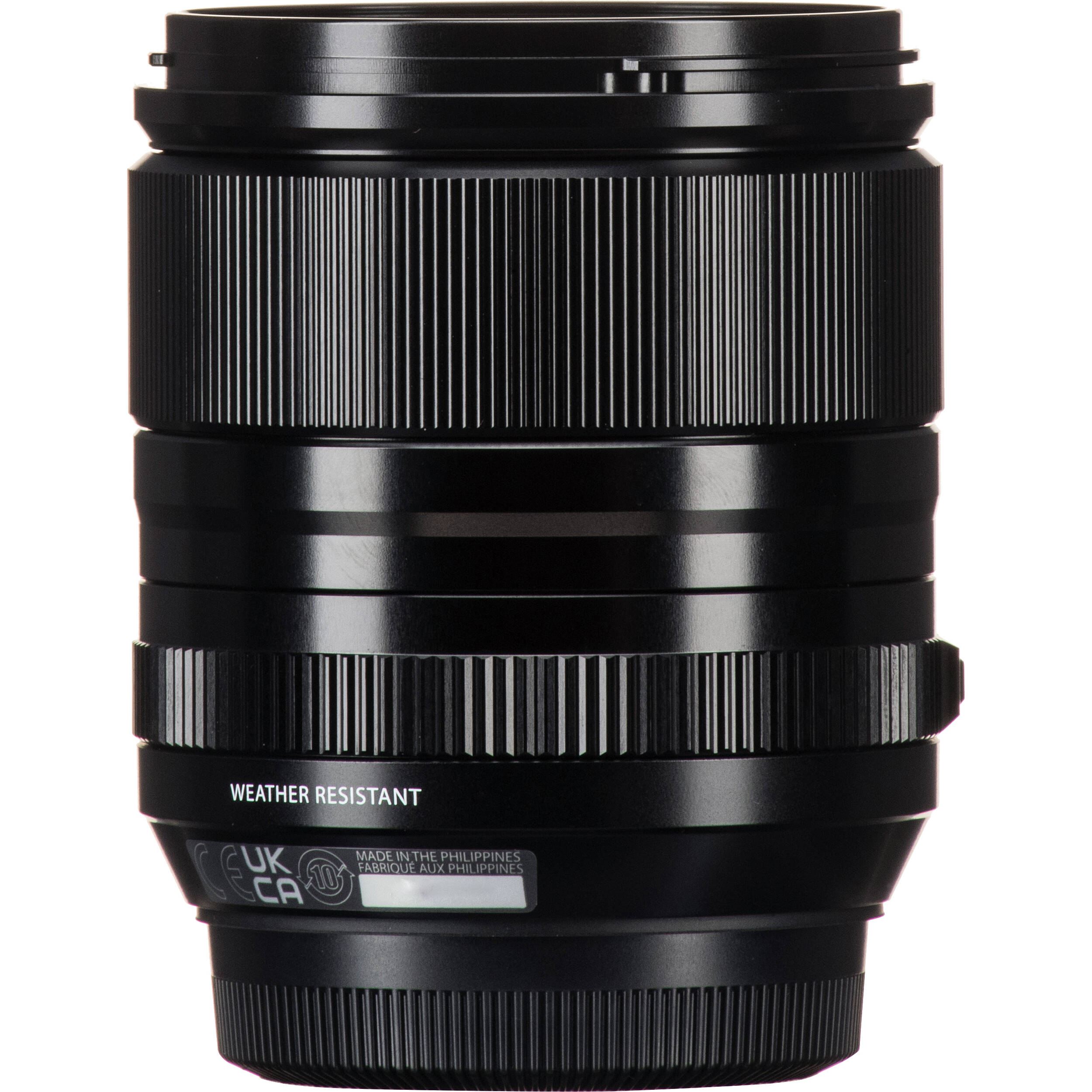 Ống kính XF33mmF1.4 R LM WR | Hàng trưng bày | Chính hãng — ảnh 4