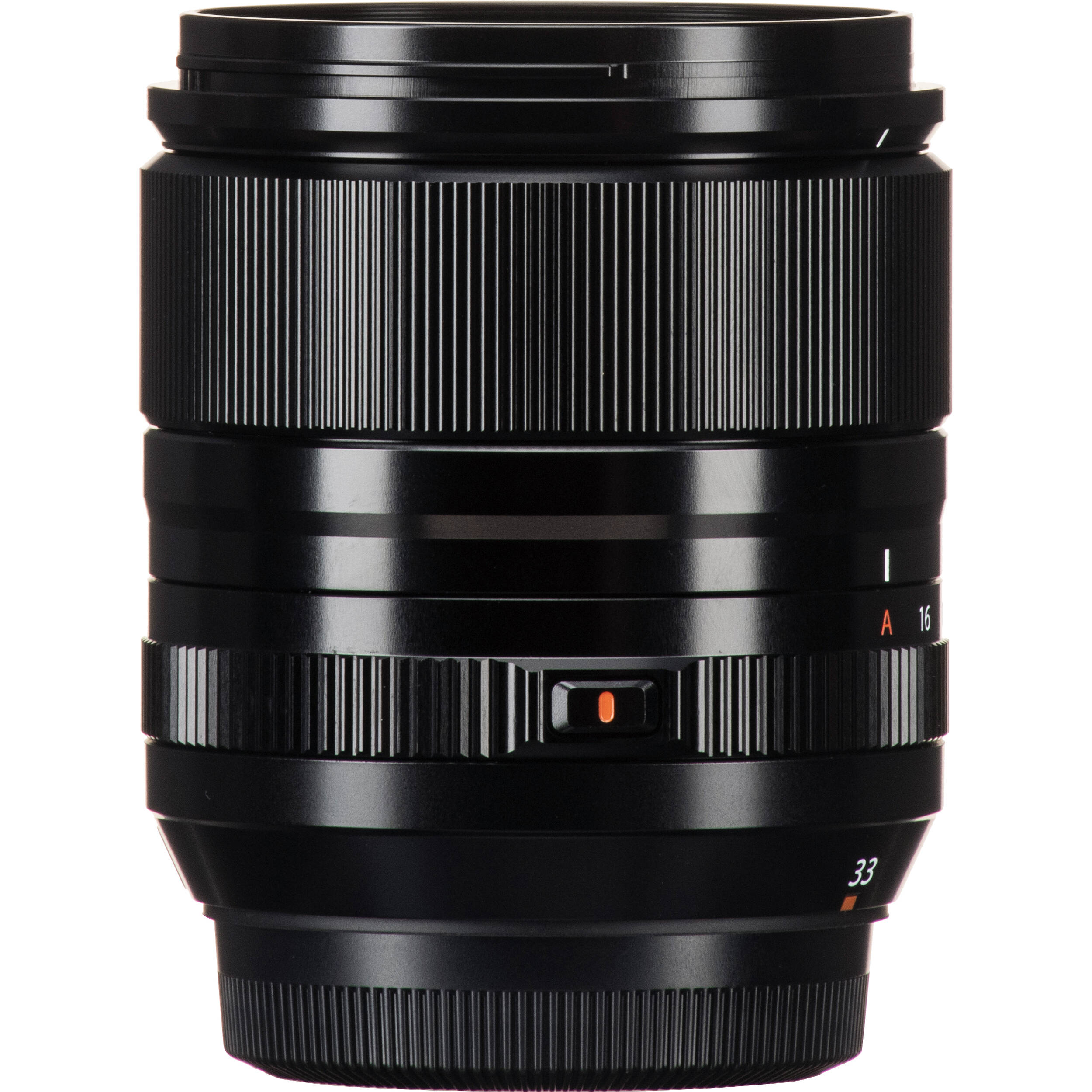 Ống kính XF33mmF1.4 R LM WR | Hàng trưng bày | Chính hãng — ảnh 5