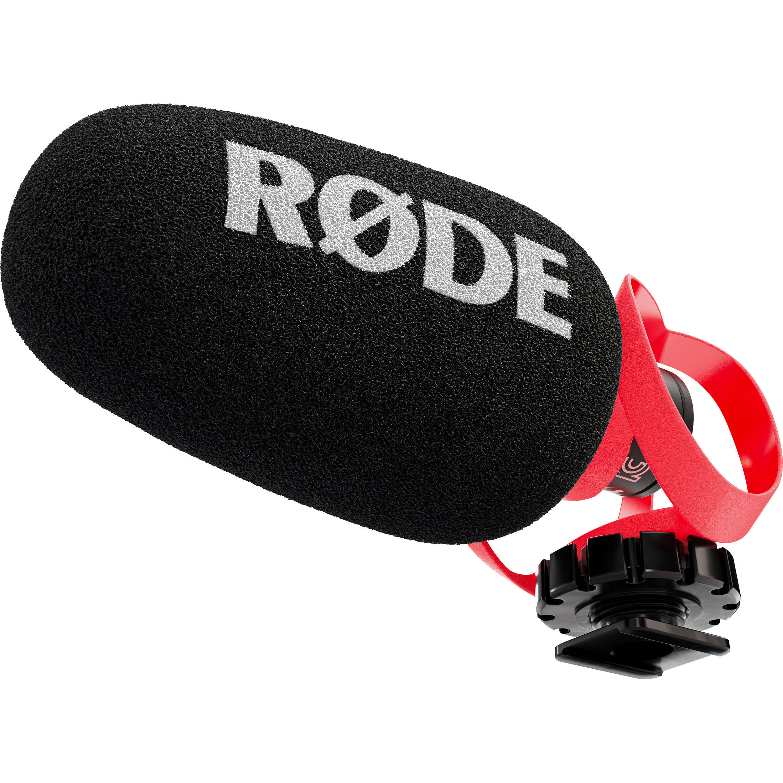 Microphone Rode VideoMicro II | Microphone cầm tay chính hãng, âm — ảnh 5
