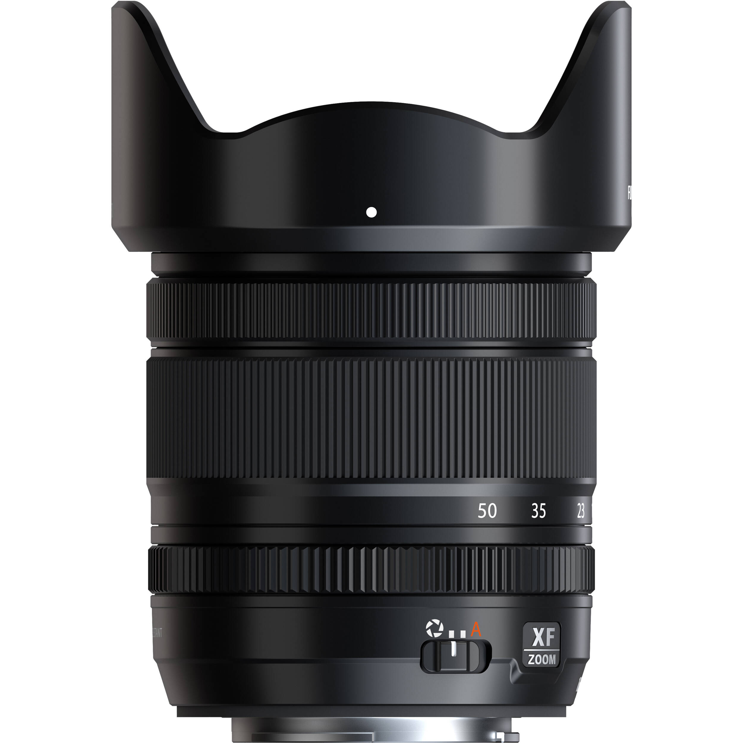Ống kính XF 16-50mm | Tiêu cự linh hoạt | Chính hãng - thiết kế và phụ kiện