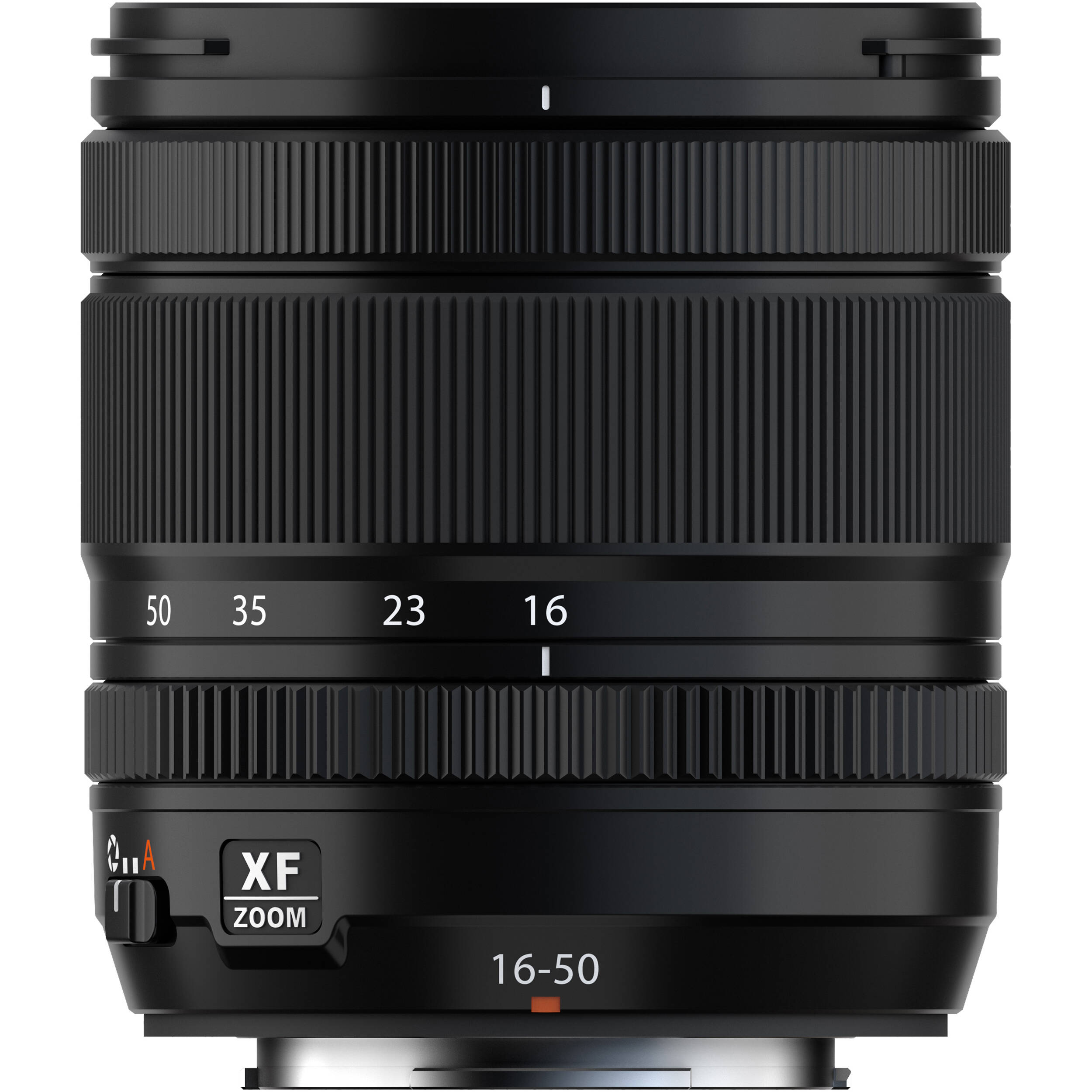 Ống kính XF 16-50mm | Tiêu cự linh hoạt | Chính hãng - cấu hình hộp sạc