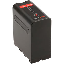 Hedbox RP-NPF1000 Lithium-Ion Battery Pack (7.4V, 10,400mAh)