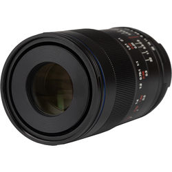 Venus Optics Laowa 100mm f/2.8 2X Ultra Macro APO Lens for Nikon F 