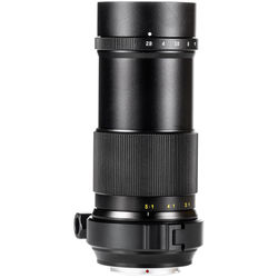 Mitakon Zhongyi Creator 85mm f/2.8 1-5x Super Macro Lens for Sony A