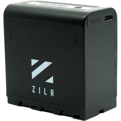 ZILR 74.37Wh NP-F970 Power Kit for Z CAM/Atomos/L-Series