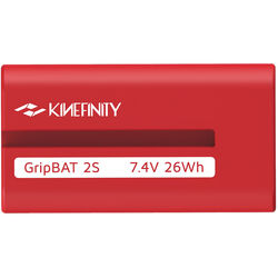 Kinefinity GripBAT 2S L-Series Battery