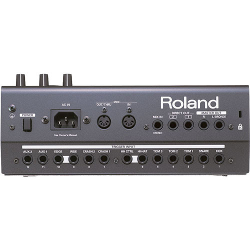 Roland TD-12 - Electronic Percussion Module for Roland TD-12 B&H