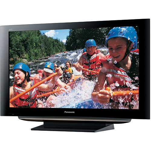 Panasonic TH-42PZ85U VIERA Plasma TV 42