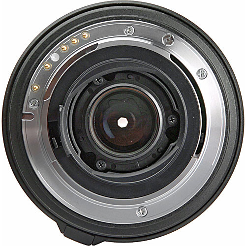 Tamron 18 0mm F 3 5 6 3 Xr Di Ii Macro Lens Af014p 700 B H