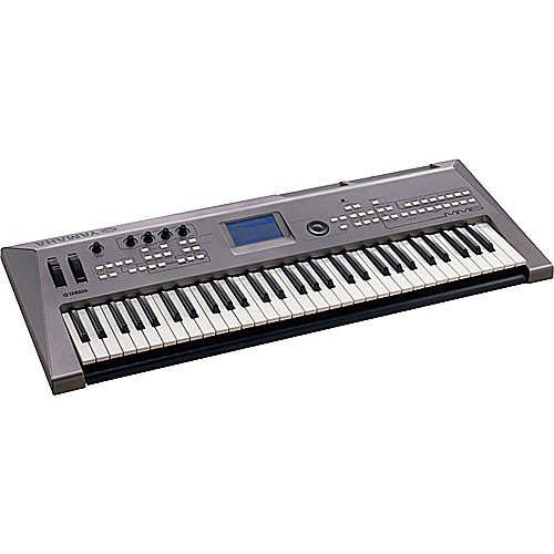 Yamaha MM6 - 61-Key Synthesizer Keyboard MM6 B&H Photo Video
