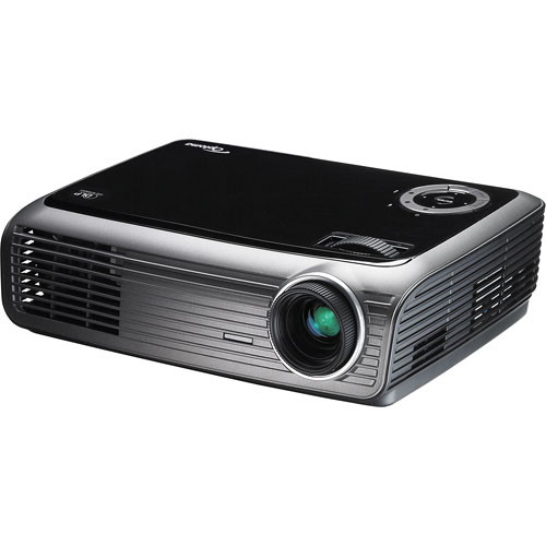 optoma projector ep727