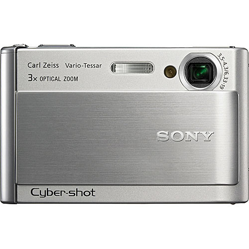 sony cyber shot selfie camera