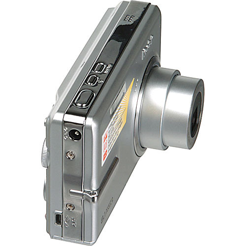 Kodak EasyShare M893 IS