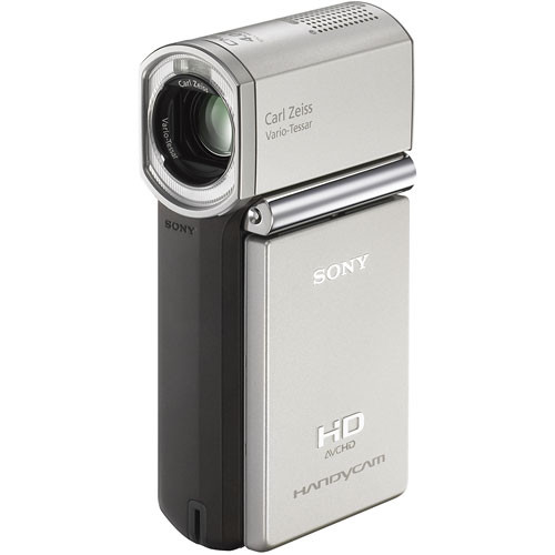 Sony HDR-TG1 High Definition Handycam Camcorder HDR-TG1 B&H