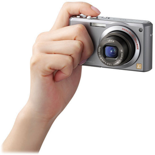 SI201 Panasonic LUMIX DMC-FX100シルバー 現状品 楽天市場】dmc-fx100