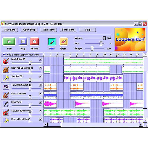 The Evolution of Music Production Tools For Kids