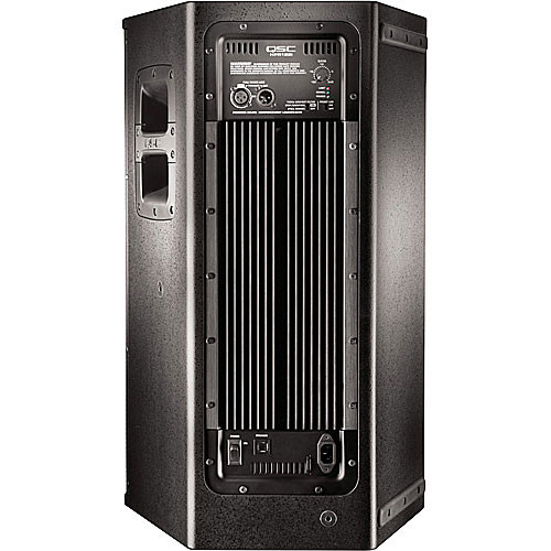 qsc 122i