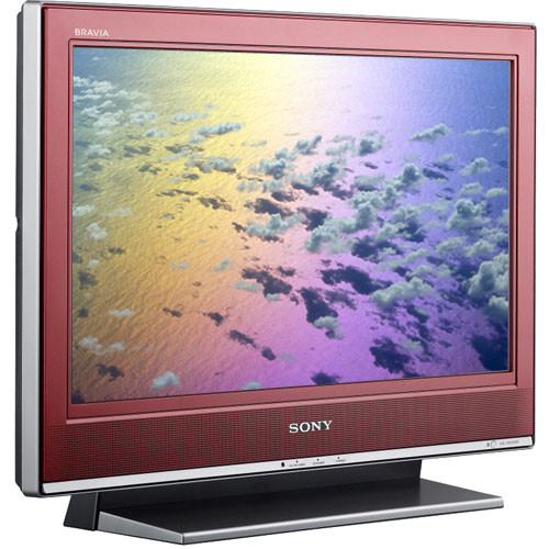 Televisor Sony Bravia KDL-26S3000 26 pulgadas – Electrónica