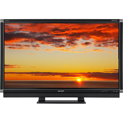 Sharp LC-46SE94U AQUOS 1080p 46