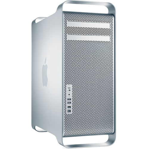 Apple Customized Mac Pro Desktop Computer Workstation Z0D800B4H