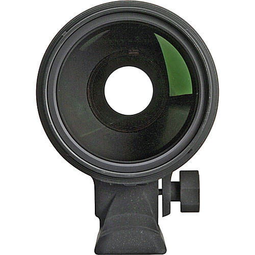 Sigma 1 400mm F 4 5 5 6 Dg Os Hsm Apo Autofocus Lens