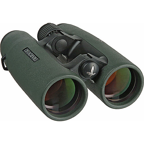 SWAROVSKI OPTIK 8.5x42 WB EL Binocular