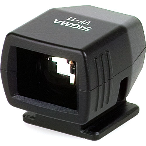 Sigma VF-11 External Optical View Finder for Sigma DP1, AV1900