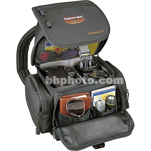 Tamrac 5242 Adventure 2 Backpack 524201 B&H Photo Video