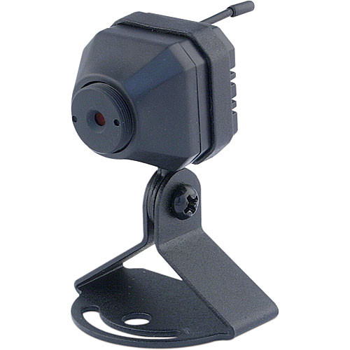 Swann SW232-MWC Mini Wireless Camera with 4-Channel SW-P-MWC B&H