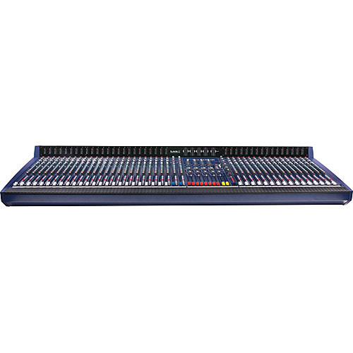 Mixer audio Soundcraft Spirit Live 8 canali