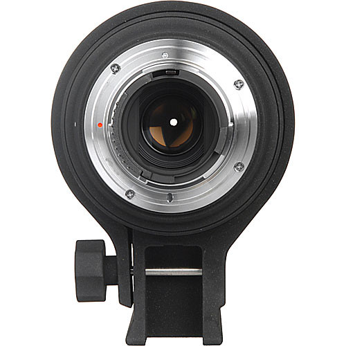 Sigma 150 500mm F 5 6 3 Apo Dg Os Hsm Lens For Nikon F