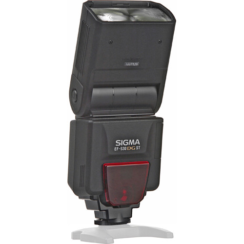 Sigma EF-530 DG ST TTL Shoe Mount Flash for Sigma SLR 179-110