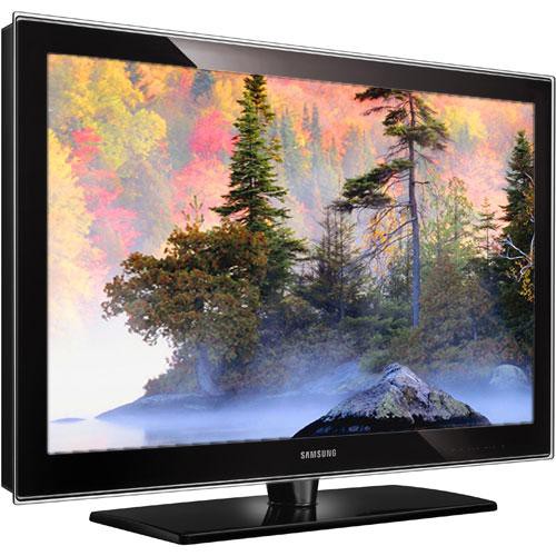 fotografering tidsskrift Produktiv Samsung LN40A630 40" 1080p LCD TV LN40A630M1FXZA B&H Photo Video
