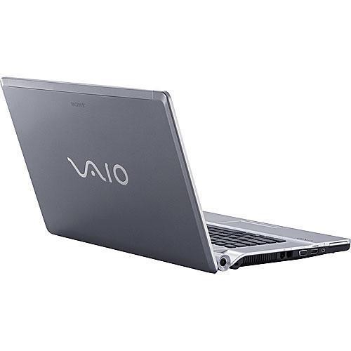 Sony VAIO FW VGN-FW235J/H Notebook Computer VGN-FW235J/H B&H